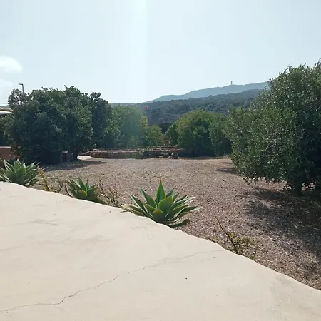 Dammuso Le Vigne Holiday home Pantelleria