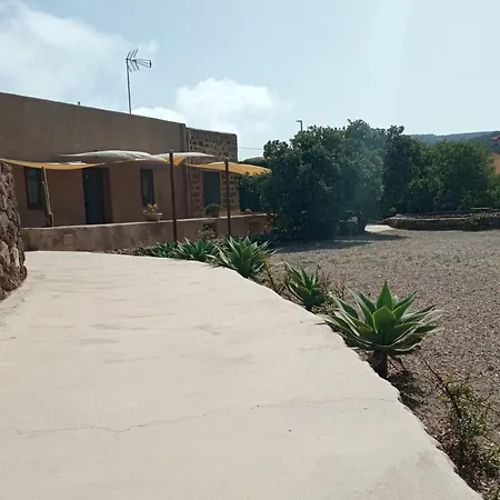 Dammuso Le Vigne Pantelleria