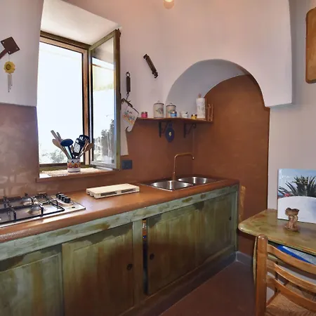 Dammuso Le Vigne * Pantelleria
