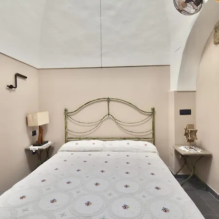 Dammuso Le Vigne San Michele (Pantelleria)