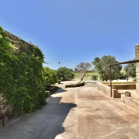 Dammuso Le Vigne Prázdninový dům San Michele (Pantelleria)